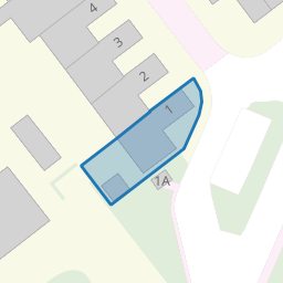 Perceel UBH00-G-1080