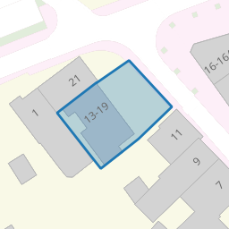 Perceel UBH00-G-1122