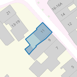 Perceel UBH00-G-1123