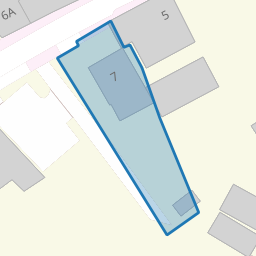 Perceel UBH00-G-1126