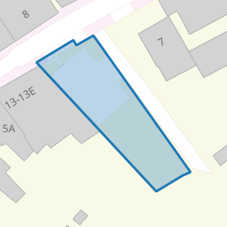 Perceel UBH00-G-1128