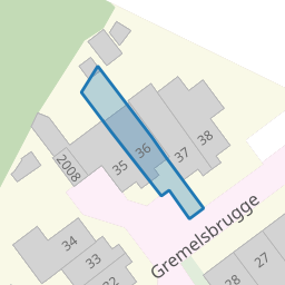 Perceel UBH00-G-1151