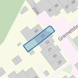 Perceel UBH00-G-1156