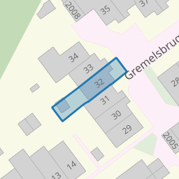 Perceel UBH00-G-1157