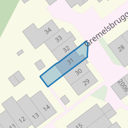 Perceel UBH00-G-1158