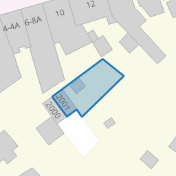 Perceel UBH00-G-1178