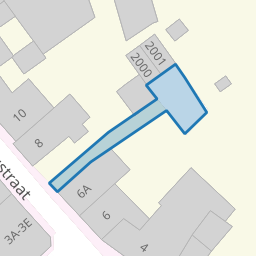 Perceel UBH00-G-1181