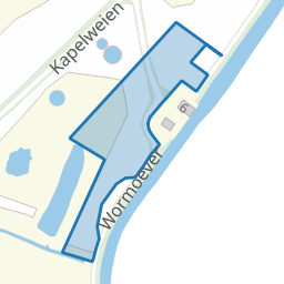 Perceel UBH00-G-1185