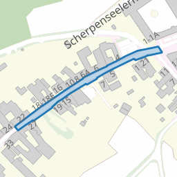 Perceel UBH00-G-1188