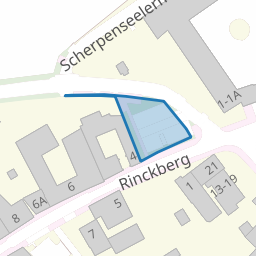 Perceel UBH00-G-1196