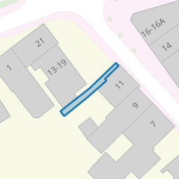 Perceel UBH00-G-1199