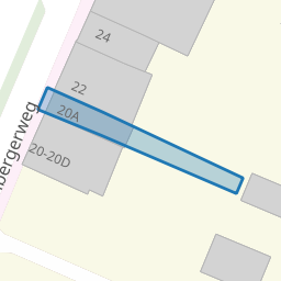 Perceel UBH00-G-1205