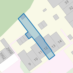 Perceel UBH00-G-1208