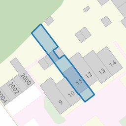 Perceel UBH00-G-1209