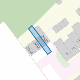 Perceel UBH00-G-1213