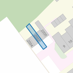 Perceel UBH00-G-1214