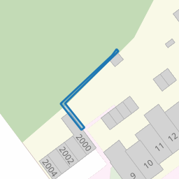 Perceel UBH00-G-1219