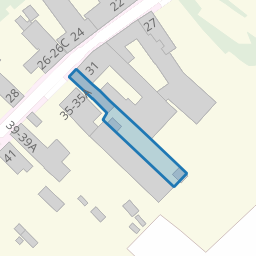 Perceel UBH00-G-1234