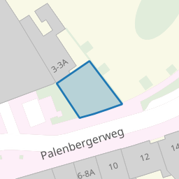 Perceel UBH00-G-1270