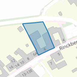 Perceel UBH00-G-1292