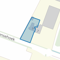 Perceel UDH00-A-1061