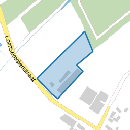 Perceel UDH00-A-1070