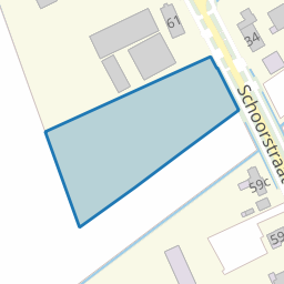 Perceel UDH00-A-1100