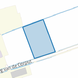 Perceel UDH00-A-1165