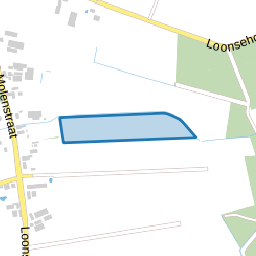 Perceel UDH00-A-1167