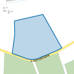 Perceel UDH00-A-1210