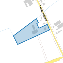 Perceel UDH00-A-1219