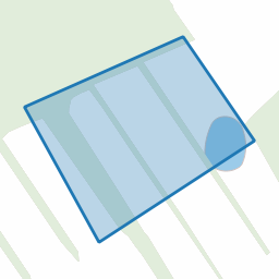 Perceel UDH00-B-1064