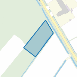 Perceel UDH00-B-1133