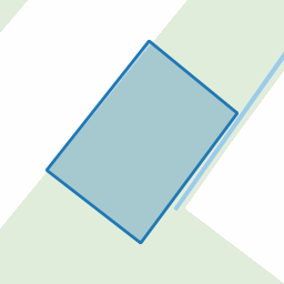 Perceel UDH00-B-1135