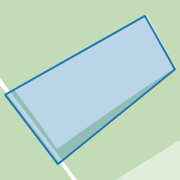 Perceel UDH00-B-1174