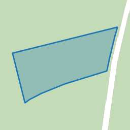 Perceel UDH00-B-1189