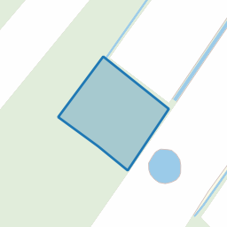 Perceel UDH00-B-1992