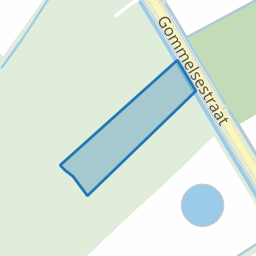 Perceel UDH00-B-2105