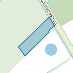 Perceel UDH00-B-2106