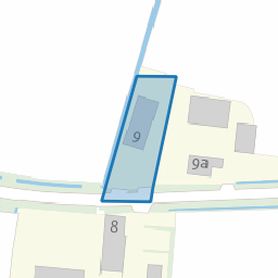 Perceel UDH00-B-2185