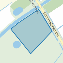 Perceel UDH00-B-2248