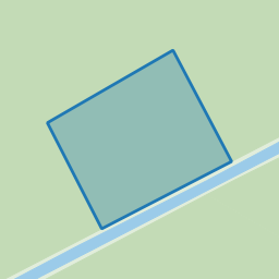 Perceel UDH00-B-2303