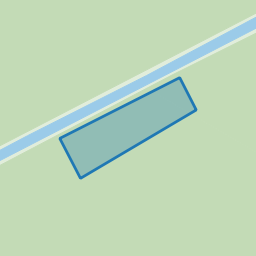 Perceel UDH00-B-2309