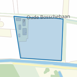 Perceel UDH00-B-2380