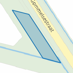 Perceel UDH00-B-2386