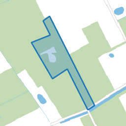 Perceel UDH00-B-2517