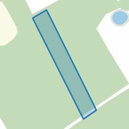 Perceel UDH00-B-2518