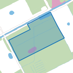 Perceel UDH00-B-2526