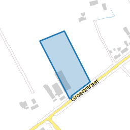 Perceel UDH00-B-2574