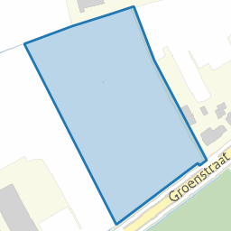 Perceel UDH00-B-2575